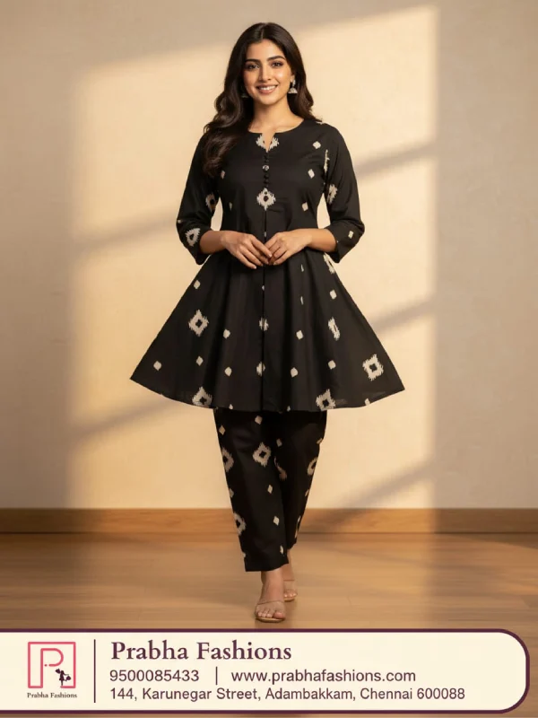 Co-Ord Set